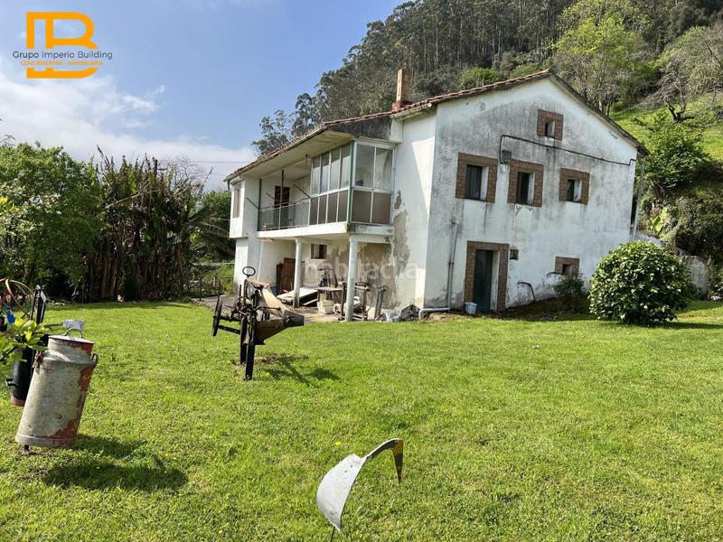 Foto cb99f7f3-fae2-44cb-9945-b633a704f7ae. Casa a Voto