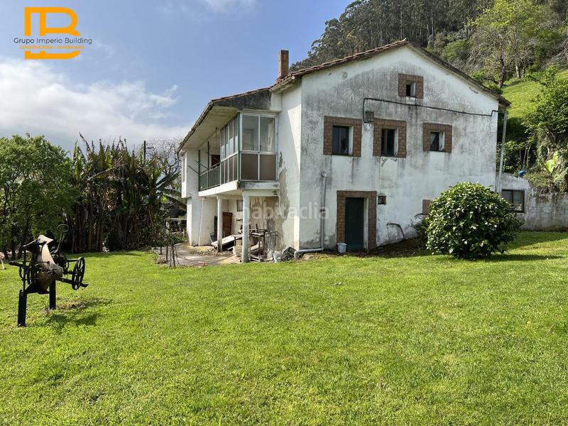 Foto faa0a803-4c10-46ab-a7b0-90950f31ce29. Casa a Voto