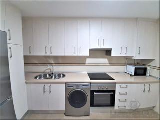Pis  Cardenal monescillo. Oportunidad única!  venta de piso céntrico amueblado