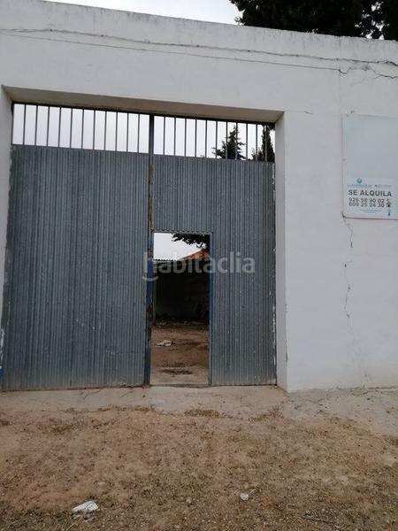 Foto 26166d8e-82b5-45fe-aca6-be6081eb36fd. Capannone industriale in Campo de Criptana