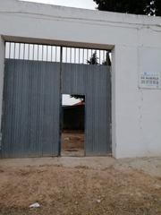 Nau industrial a Campo de Criptana