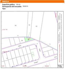 Terreny residencial a Campo de Criptana. Solar en venta
