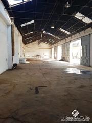 Terreny residencial a Campo de Criptana. Se vende solar con buenas posibilidades de construir.