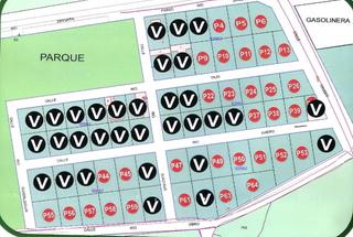 Residential Plot in Arenales De San Gregorio