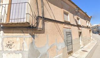 Casa a Campo de Criptana