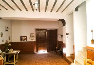 Casa  Cervantes