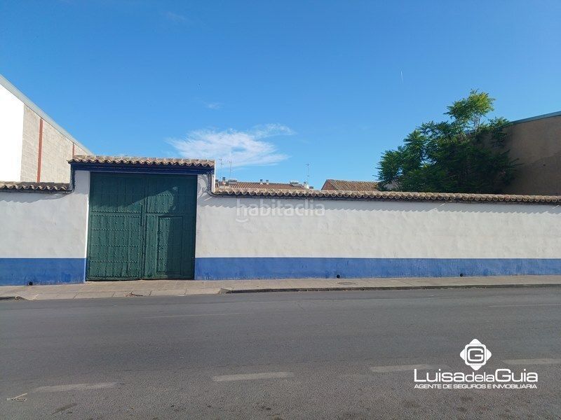 Foto 2faca316-3ee4-4e7f-b96d-bd6aa5da3829. Terreny residencial a Campo de Criptana