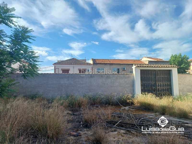 Foto 2fd8a610-a337-448d-908d-be8fbe2b5a8b. Terreny residencial a Campo de Criptana