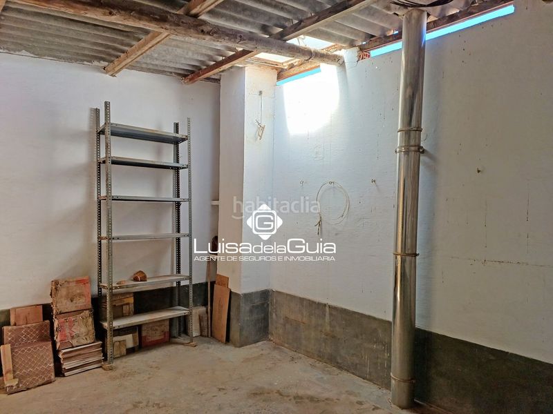 Foto b2ca3f9b-90f8-492d-8903-72b9a36ed6d6. Casa amb calefacció a Campo de Criptana