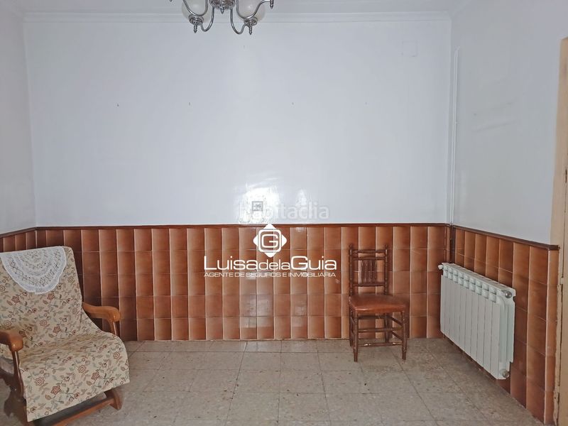 Foto b79d657b-1934-4234-9fb5-375919317b34. Casa amb calefacció a Campo de Criptana