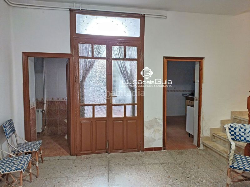 Foto cf8118ce-3077-4435-ac23-f4ae6e92df42. Casa amb calefacció a Campo de Criptana
