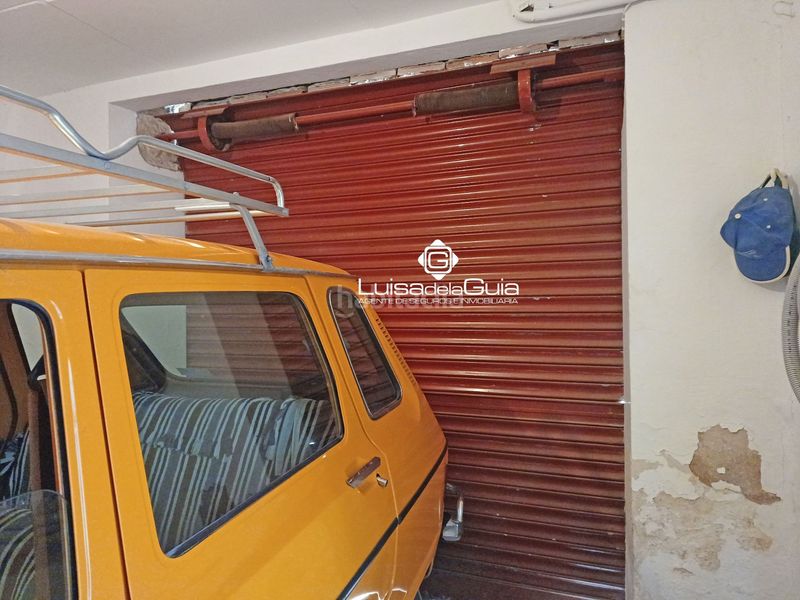 Foto edb94764-6099-4f3e-8214-74103d2298fe. Casa amb calefacció a Campo de Criptana