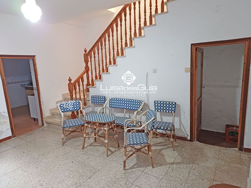 Foto f12b2c7d-21b3-40de-985b-df902cc297ae. Casa amb calefacció a Campo de Criptana