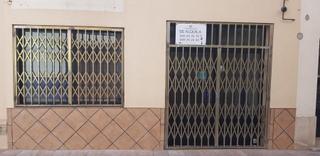 Lloguer Local Comercial a Campo de Criptana
