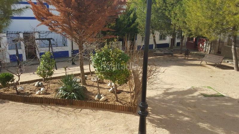 Foto 73313670-148d-4ba6-812a-f507c03a8889. Dúplex amb calefacció a Campo de Criptana