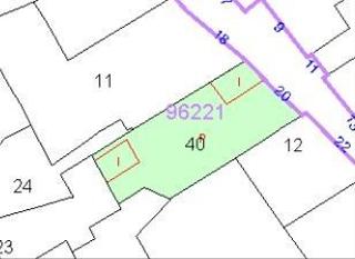 Terreny residencial  Buenavista. Oportunidad única! solar cercado en venta