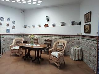 Casa  Insula barataria. Oportunidad única en el albaicín!