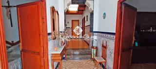 Casa  Doctor fleming. Casa de planta baja para reformar o hundir
