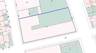 Terreny residencial  Antonio espin. Exclusiva oportunidad! venta de bodega antigua para hundir