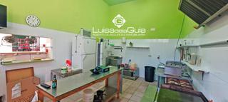 Miete Geschäftsraum in Campo de Criptana. Se alquila local de bar!