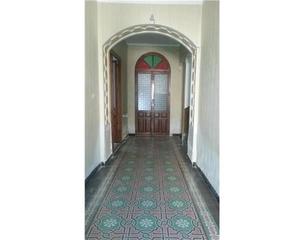 Casa a Campo de Criptana. Venta de casa grande en plena zona comercial