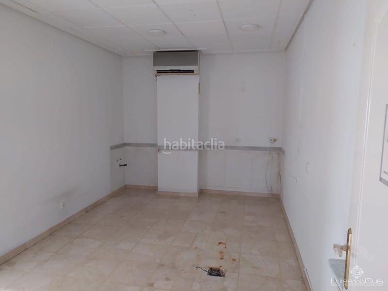 Foto a36d8f0d-65d5-4f06-a8f0-4dfc1275cd0c. Local comercial a Campo de Criptana
