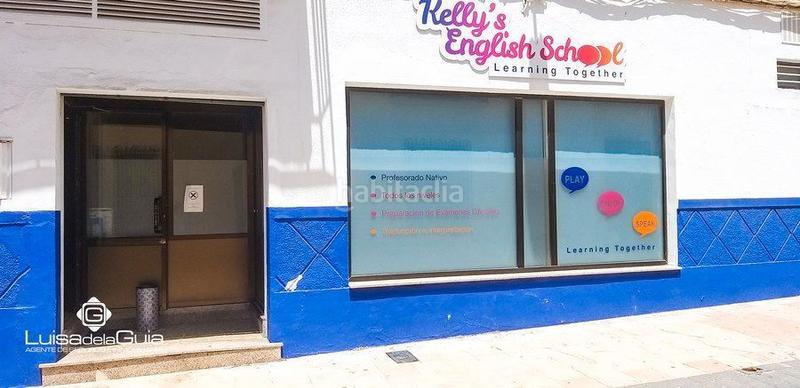 Foto 0ee39e8f-890b-4f26-89fe-c24939115f6c. Local comercial a Campo de Criptana