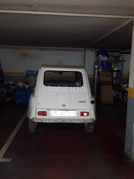 Foto 88c333c9-d814-4203-9874-97abf80597a8. Posto auto in Campo de Criptana