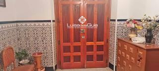 Casa  Cambronera. Atención, buscadores del proyecto de vuestros sueños!