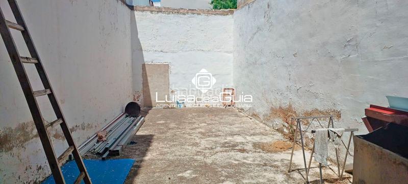 Foto cd48a790-13e4-458a-b63b-30e8b86978da. Casa oportunidad única para reformar a tu gusto! ubicación ideal mucho espacio tu próxima gran inversión en Campo de Criptana