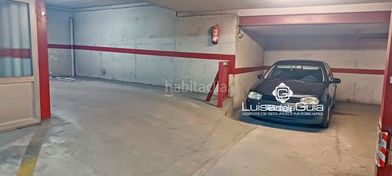Foto 2f2299b5-e5bb-4006-a797-6f41d27116be. Aparcament cotxe a Campo de Criptana