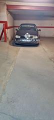 Autoparkplatz  Travesia monescillo