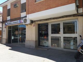 Affitto Locale commerciale  Hispanidad. Oportunidad única de negocio en campo de criptana!
