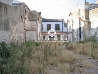 Terreny residencial  Convento. Oportunidad única! precio rebajado