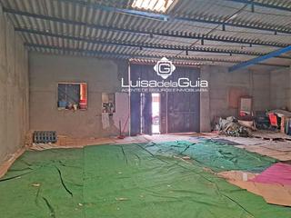 Fabrikhalle in Campo de Criptana. Oportunidad única! nave en venta  130 m lista para tu proyecto