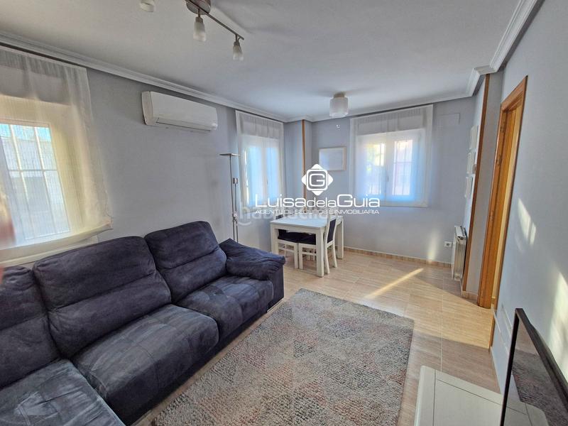 Foto 8eeb63b3-fd1c-460e-a5c7-59c841ccfe35. Maison avec chauffage dans Campo de Criptana