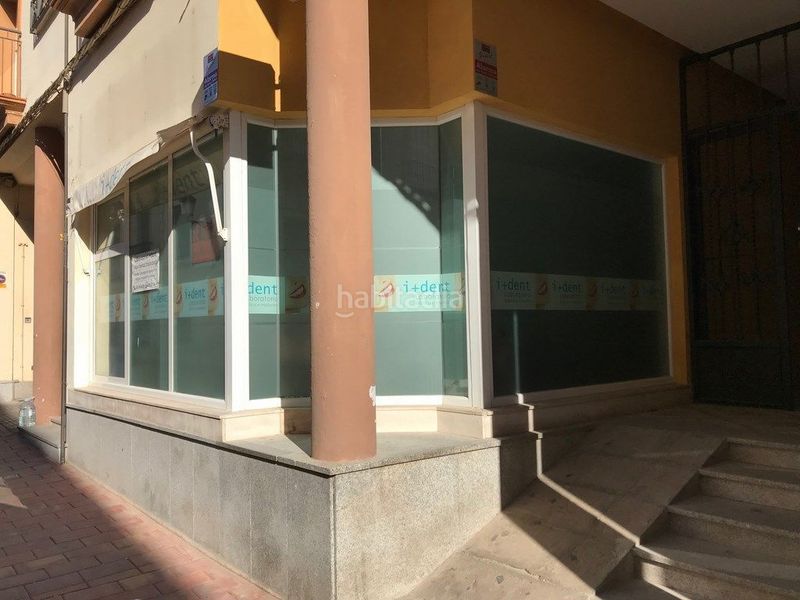 Foto 36734139-26a0-4de9-b75f-13066c81e054. Local comercial a Campo de Criptana