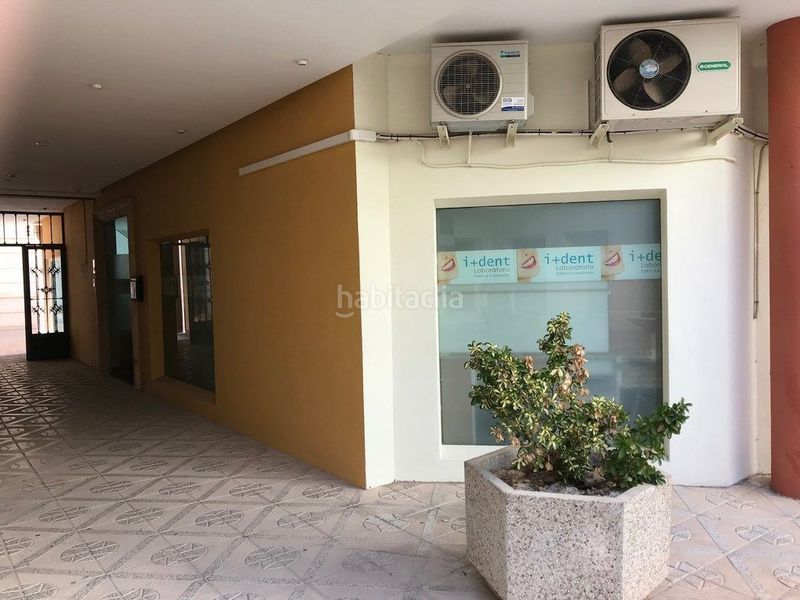 Foto 78218ee9-5b55-47dc-b95a-9eabe62df0c2. Local comercial a Campo de Criptana