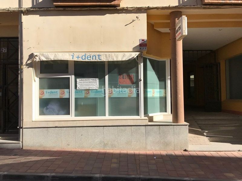 Foto 78ab9876-9a4d-4c61-832f-453f91082501. Local comercial a Campo de Criptana