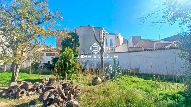 Foto 3c5dd0de-c3e1-4f89-9a59-ab72d0720cc4. Terreny residencial a Campo de Criptana