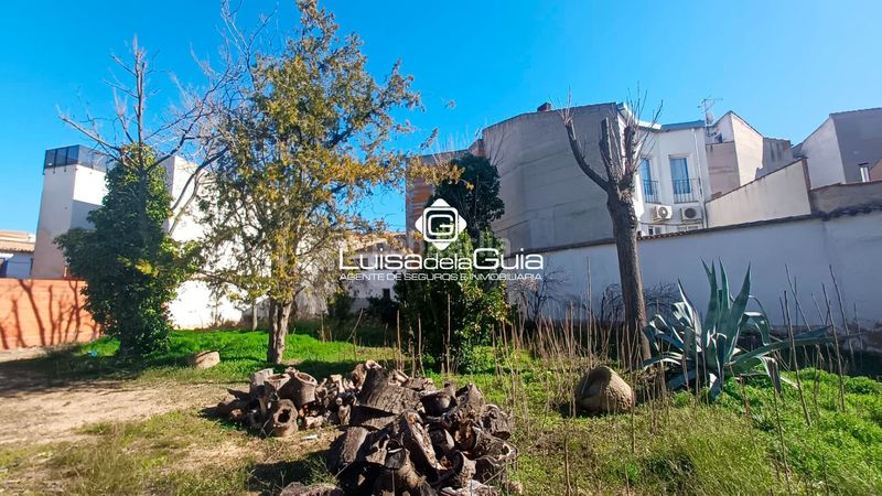 Foto 4f5617af-2fe2-43c2-b11e-b8d5e398ed70. Terreny residencial a Campo de Criptana