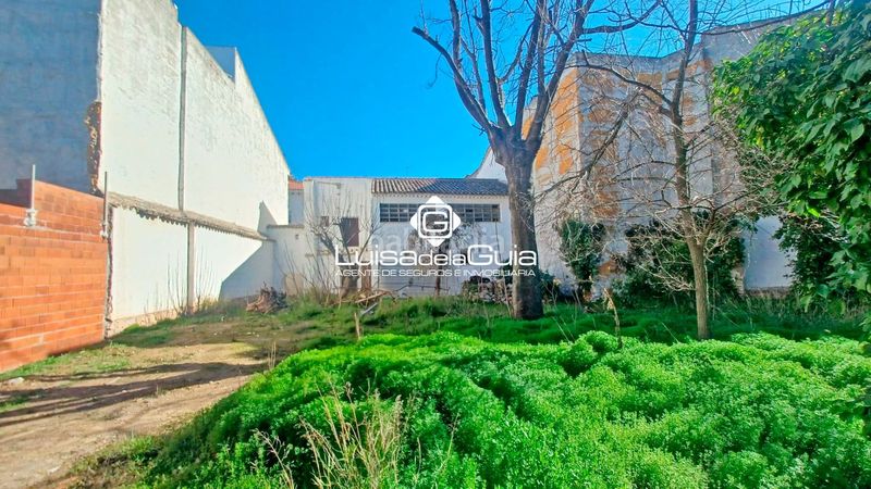 Foto 564e93e6-b78a-41d4-aa13-792454e2b2b5. Terreny residencial a Campo de Criptana