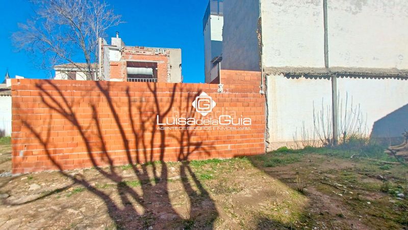 Foto b249f33b-e82f-4840-b7d6-02b1257b1de3. Terreny residencial a Campo de Criptana