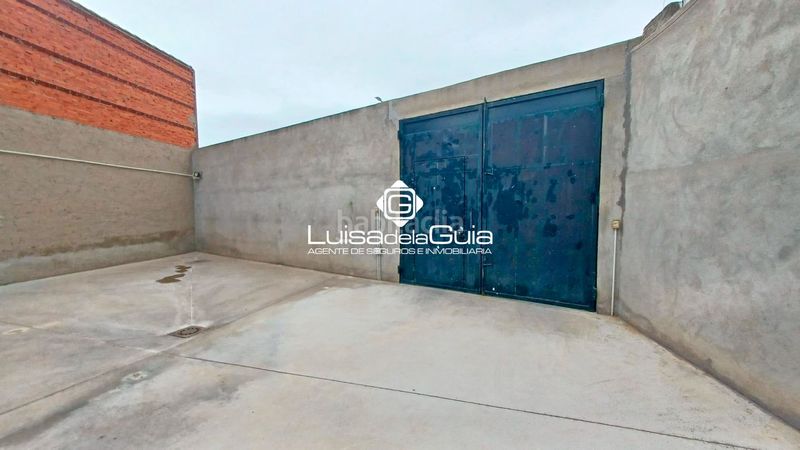 Foto 10febcaf-9428-4aaa-ae25-02778721bec6. Terreny residencial a Campo de Criptana
