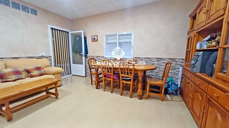 Foto 1a80bfdc-d1b0-4a8f-bef7-658d519e65d3. Terreny residencial a Campo de Criptana