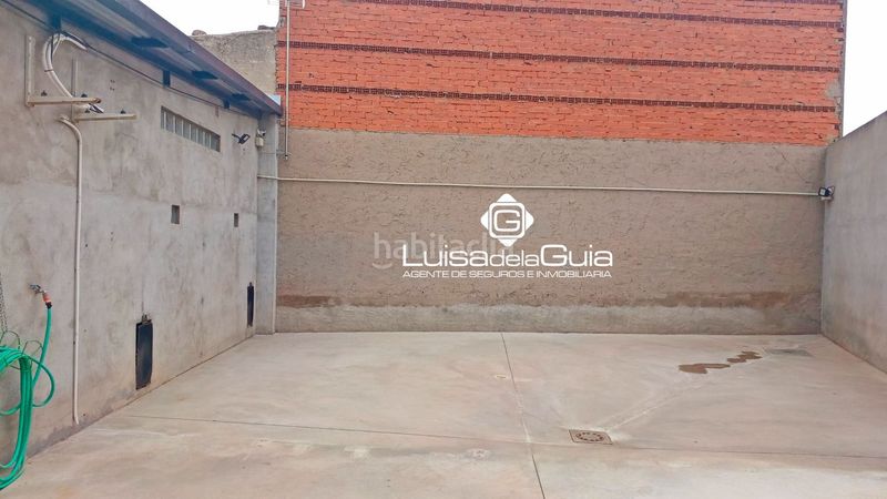 Foto a1fafe28-4f9c-484b-afa2-34bbf1a7035a. Terreny residencial a Campo de Criptana