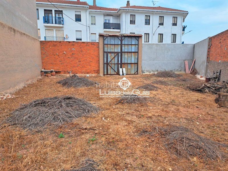 Foto 203d74dc-7ba2-4785-a92b-cc65e4069bda. Terreny residencial a Campo de Criptana