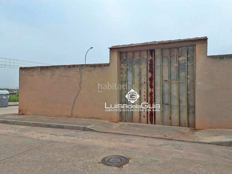Foto b98bcc30-6c13-4782-bf20-00d3b94e1fd7. Terreny residencial a Campo de Criptana