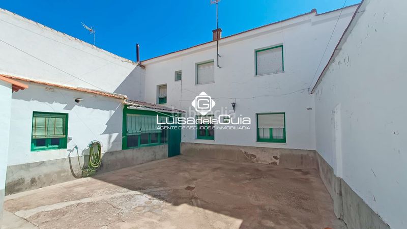 Foto 46c1d2eb-06ef-4dd3-9bb5-181c11e7f7c2. Casa amb calefacció a Campo de Criptana