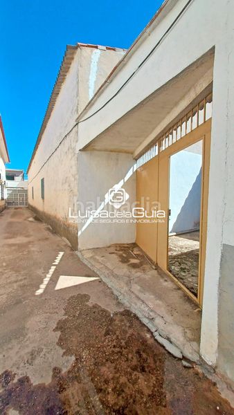 Foto a6899869-2289-4007-8565-431d4ec3acc6. Casa amb calefacció a Campo de Criptana